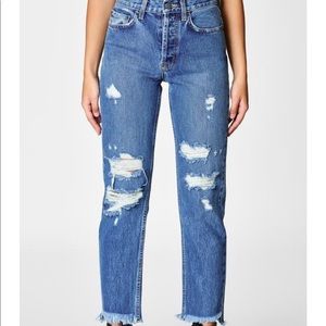 Chara Emelia Jeans